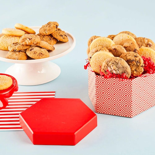 Buy Yummy Couture Cookie Box