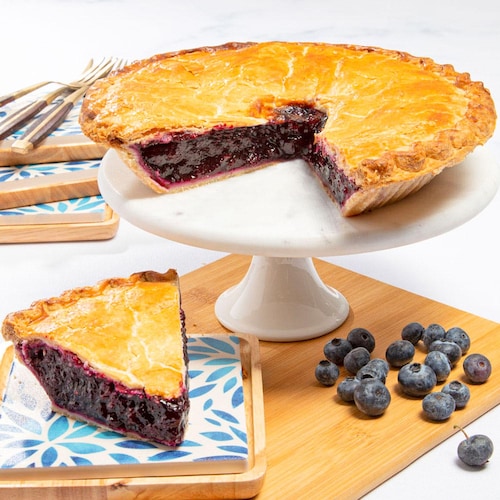 Buy Bountiful Blueberry Pie