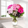 Buy Bright Surprise Flower Vase