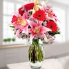 Buy Delightful Flower Vase