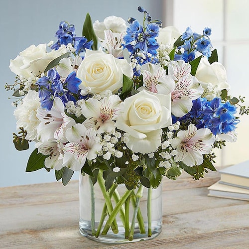 Buy Wonderful Flower Bouquet