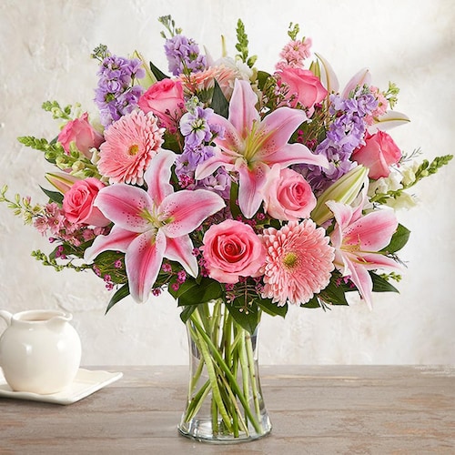 Buy Forever Shine Bouquet