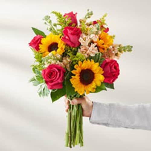 Buy Florist Expression Bouquet