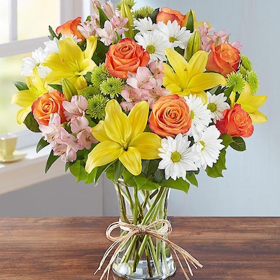 European Floral Love