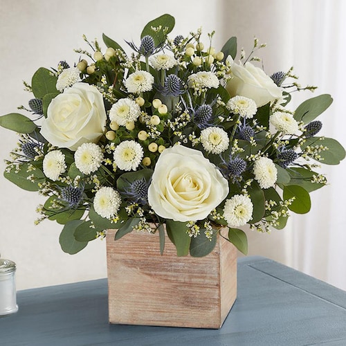 Buy Charming Pearl Bouquet