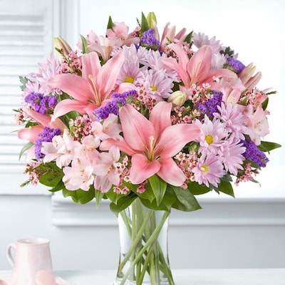Exclusive Treasures Bouquet