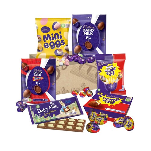 Buy Royal Rose Touch Hamper