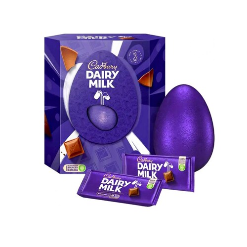 Buy Cadbury Medium Easter Hamper