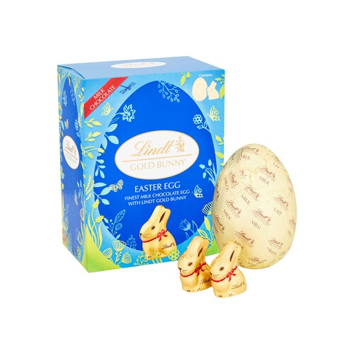 Buy Choco Easter Bunny Signature Gift