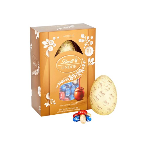 Buy Sweetness Of Easter Hamper