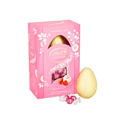 Buy Strawberries Easter Surprise Hamper
