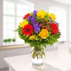 Buy Sunny Sentiments Bouquet