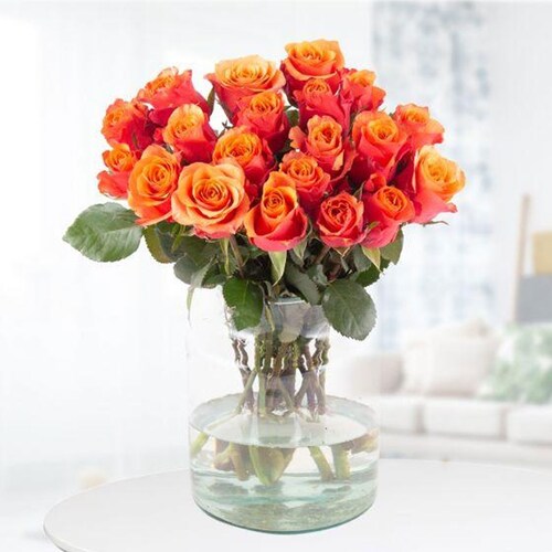 Buy Loving Roses Bouquet