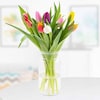 Buy Tulips Divine Arrangement