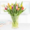 Buy Assorted Mix Tulips Bouquet