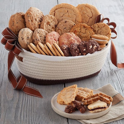 Classic Signature Cookies