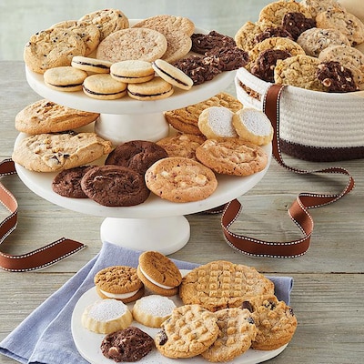 Signature Cookies Hamper