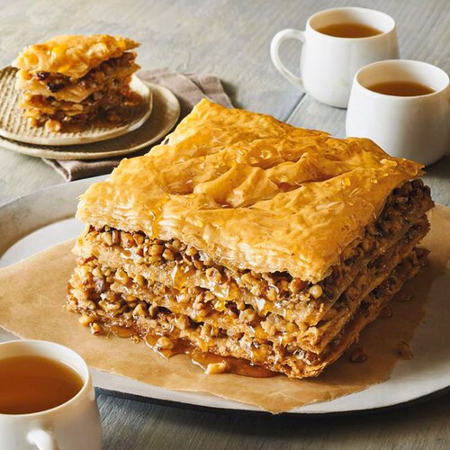 Buy Exclusive Baklava Treat