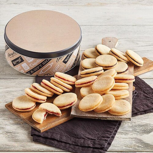 Buy Fruit Galette Cookies Hamper