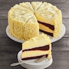 Buy Ultimate Red Velvet Cheesecake