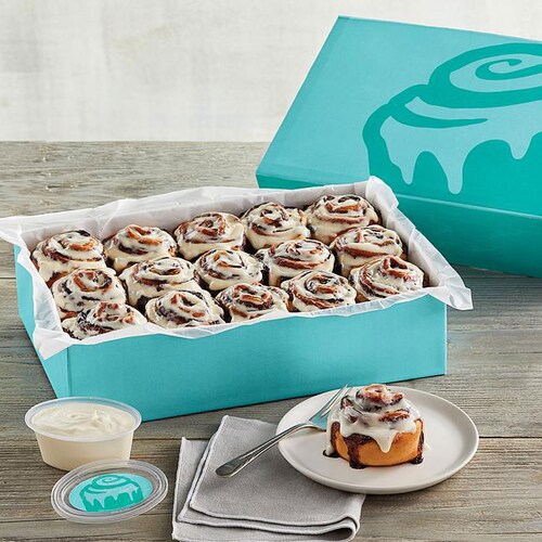 Buy Minibon Dessert Rolls