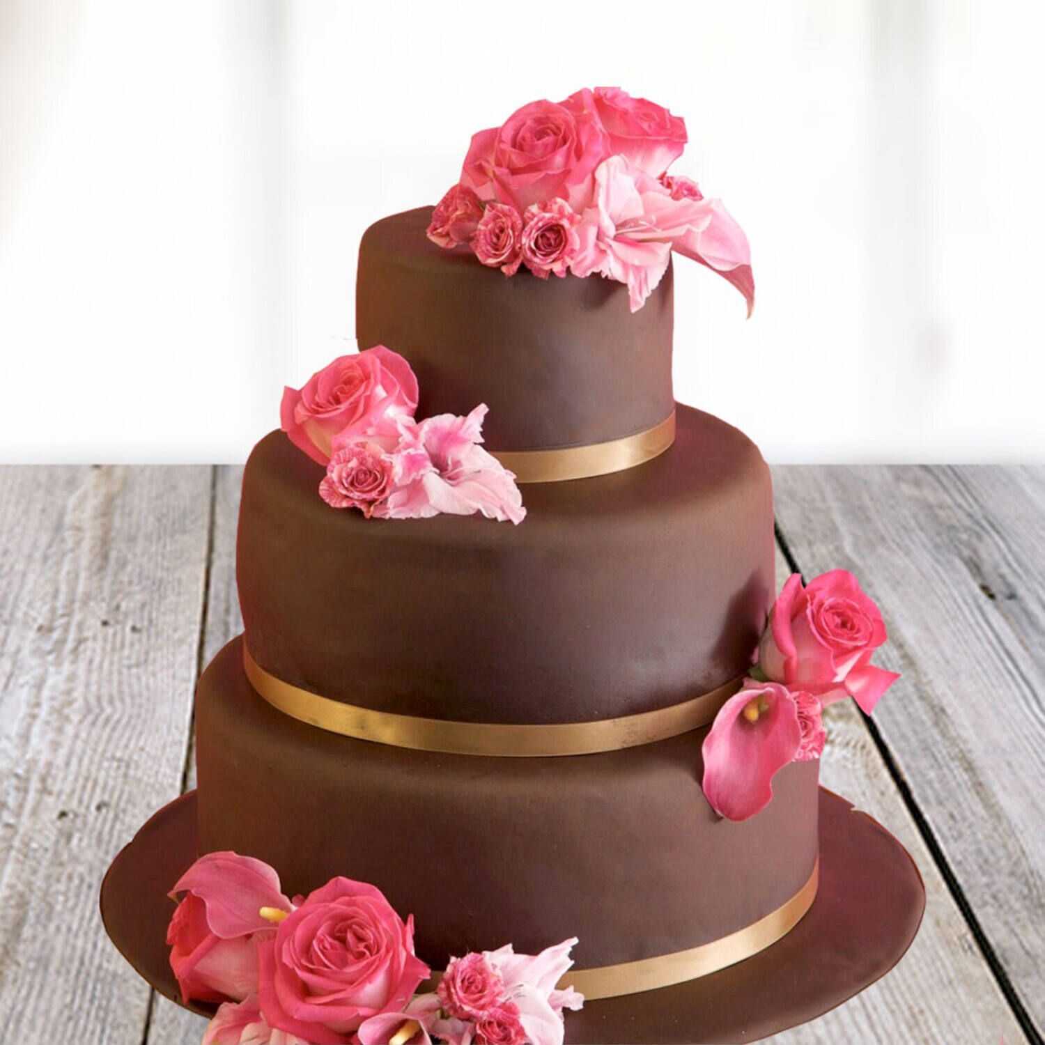 How to order on Winni – Winni – Cake & Flowers