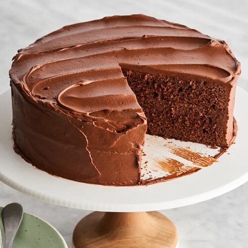 Buy Scrumptious Chocolate Cake