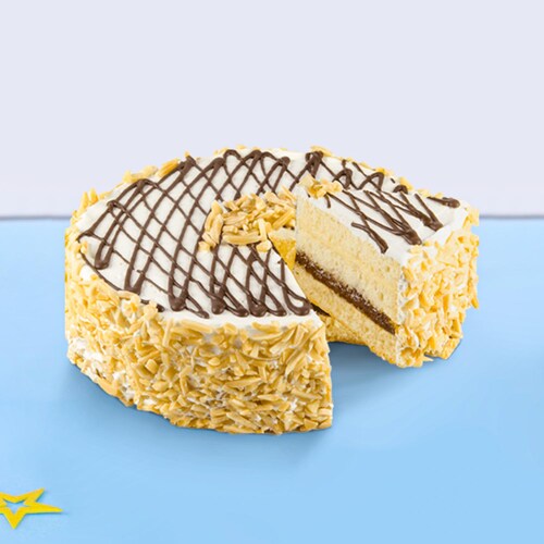 Buy Delicious Rum Cake