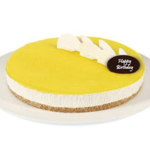Buy Tangy Lemon Cheesecake