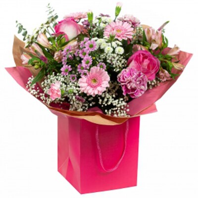 Specifically Delight Arrangement