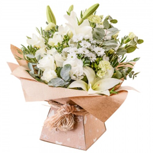 Buy Fabulous Collection Of Flowers