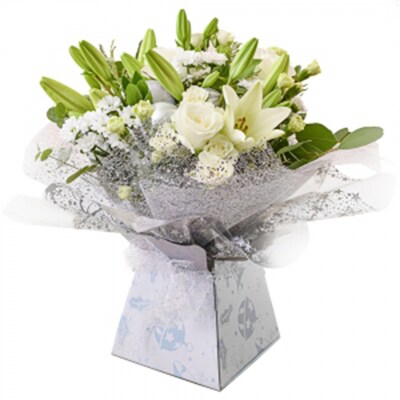 Peaceful Ava Arrangement