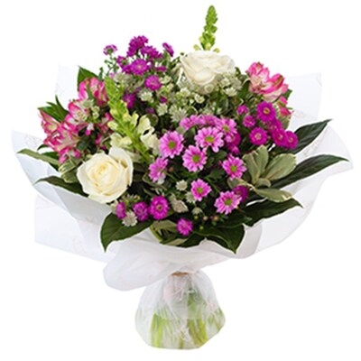 Stunning Flower Wishes