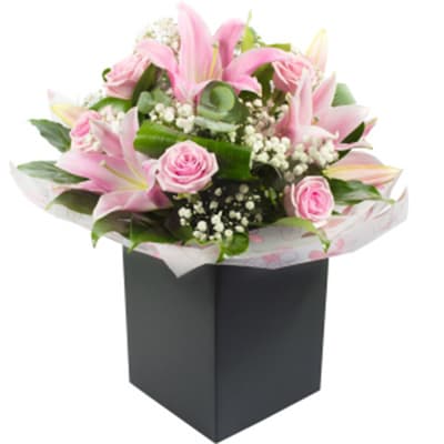 Sylvie Every Bouquet