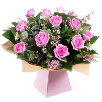 Beautiful Dreamy Bouquet