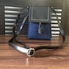 Buy Blue Style Mobile Sling Pouch