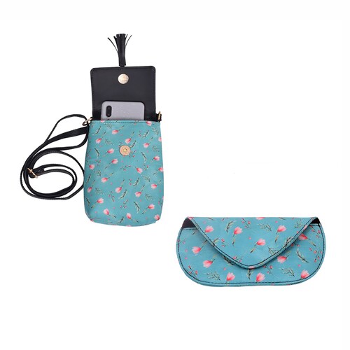 Buy Green Style Bite Bag