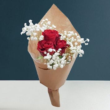 Lovely Floral Bunch