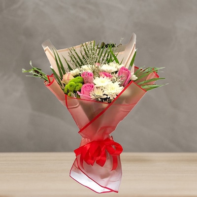 Send Flowers to UAE | Online Flower Delivery In UAE | Dubai