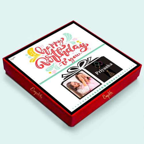 Buy Personalized Birthday Gifts For Her