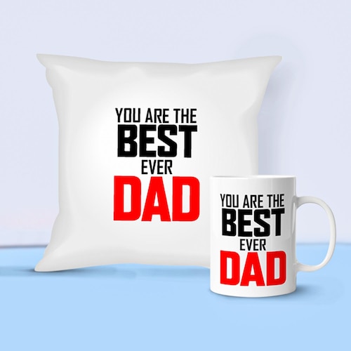 Buy Best Ever Dad Combo