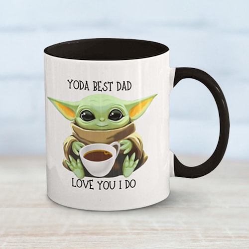 Buy Greatest Dad Mug