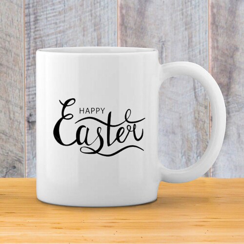 Buy Easter Mug