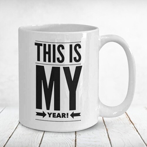 Buy This Is My Yearmug