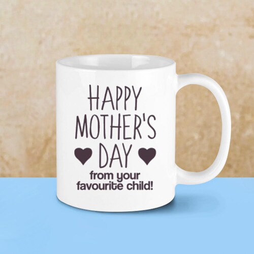 Buy Beautiful  Mothers Day Mug