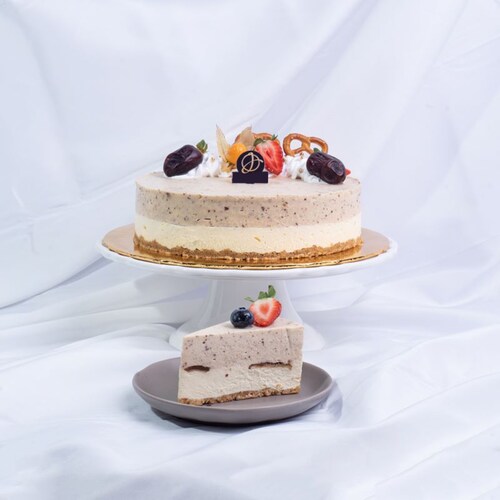 Buy Kurma Pleasing Cheesecake