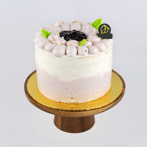 Buy Licious Blueberry Cake
