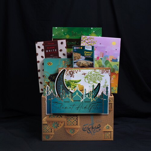 Buy Glory Syukur Raya Hamper