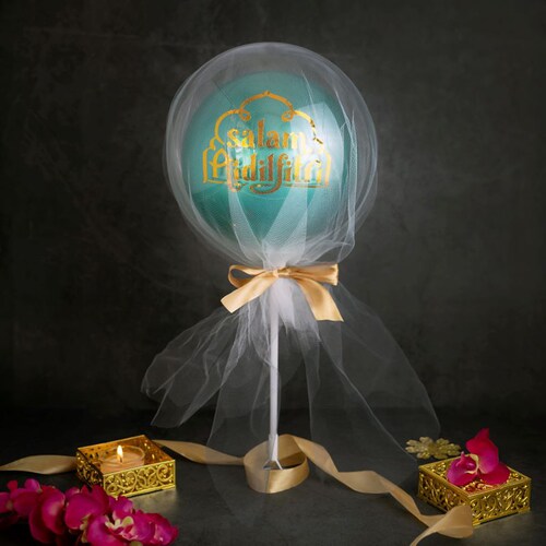 Buy Green Rady Sweet Balloon