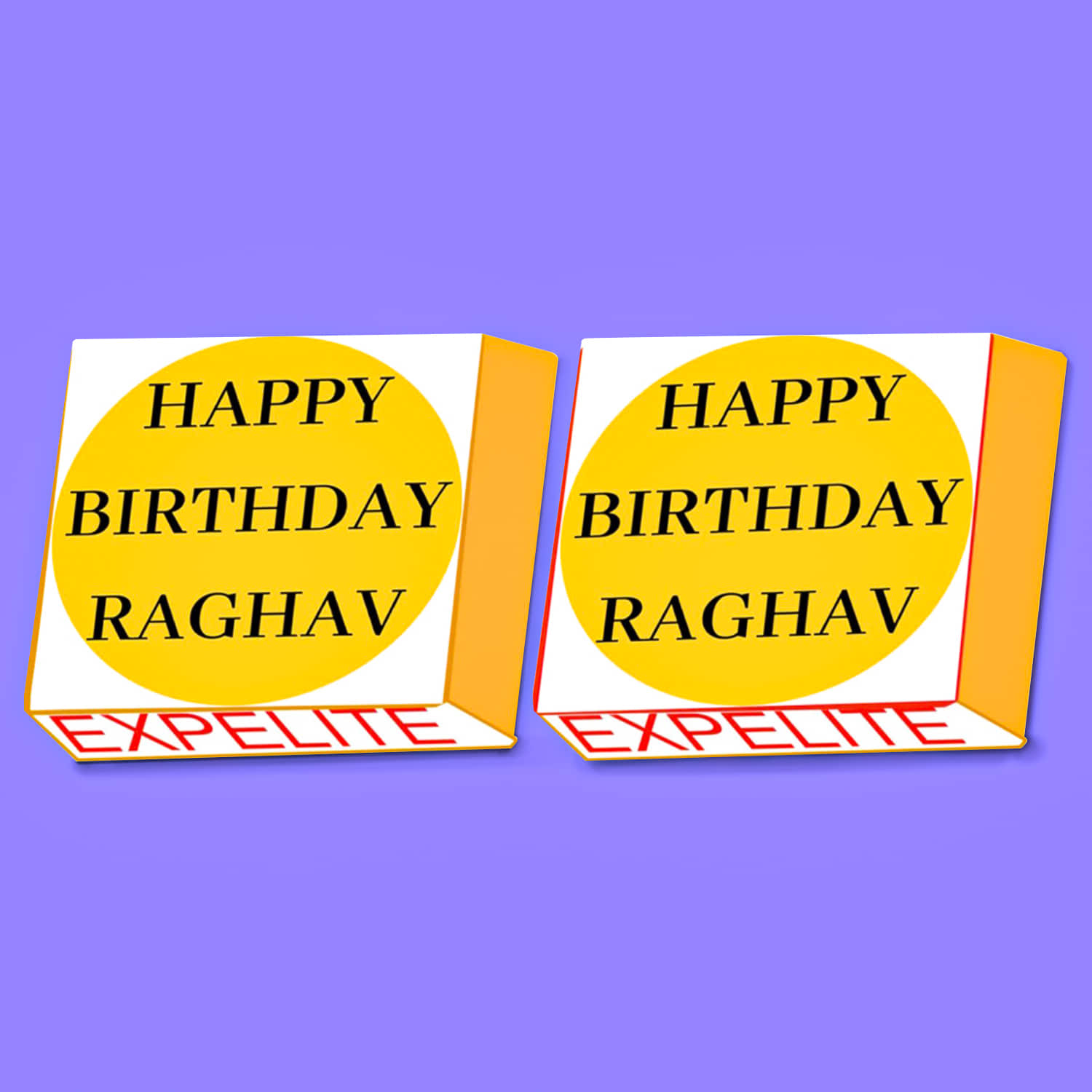 Happy Birthday RAGHAV | Happy Birthday Song With Name - YouTube